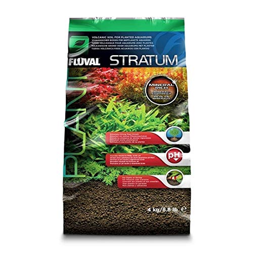 Fluval Plant and Shrimp Stratum - Image 2