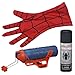 Marvel Ultimate Spider-Man - Mega Blaster Web Shooter