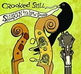 SHAKEN BY A LOW SOUND (DIGIPAK)                    image