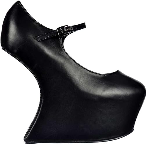 heel less shoes uk