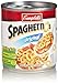 Campbell's SpaghettiOs Canned Pasta, Original, 7.5 oz. Can