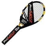 PreciShock Electric Fly Swatter Handheld Bug Mosquito Fly Wasp Hornet Zapper For Indoor Outdoor Use. Enhanced With TITANPLAST and ElectroSWAT Technology