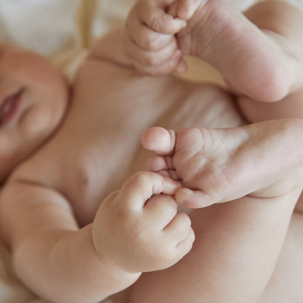 Evereden Baby Moisturizing Lotion Light Cucumber 8.5 fl oz. Clean