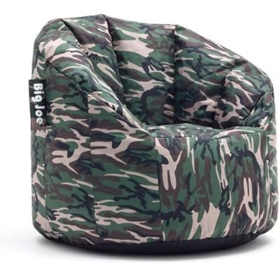 Woodland Camo Bean Bag Chair for Ultimate Comfort Bahrain