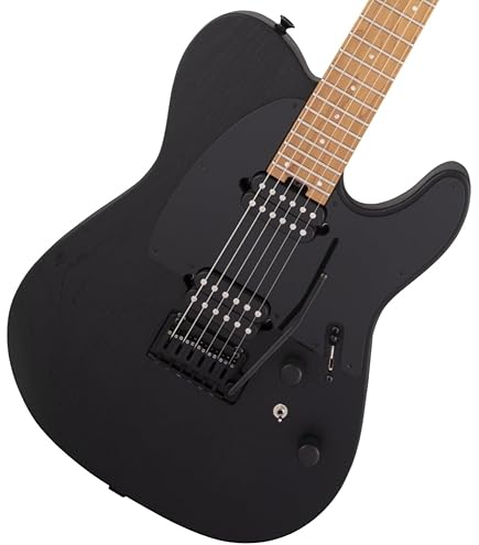 sjn様 charvel PRO-MOD SO-CAL STYLE 2 24 So-Cal Style 2 :: Pro-Mod So-Cal Style 2 24 HH HT CM, Caramelized