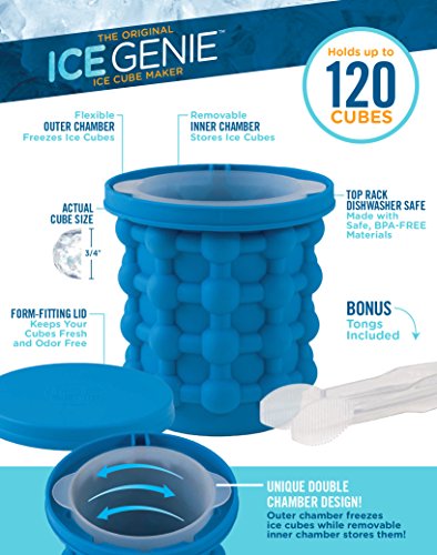 1 original+Ice+Cube+Maker+Saving
