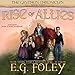 Rise of Allies: The Gryphon Chronicles, Book 4