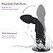 Large Vibrating Butt Plug - Wireless Remote & 10 Settings - USB Rechargeable Waterproof Anal Plug for Massaging Prostate - This Sex Toy is Unsuitable for Beginners - Intermediate & Advanced, Lyps Zeus