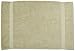 Amazon Brand – Pinzon Heavyweight Luxury Cotton Bath Towel - 56 x 30 Inch, Sage