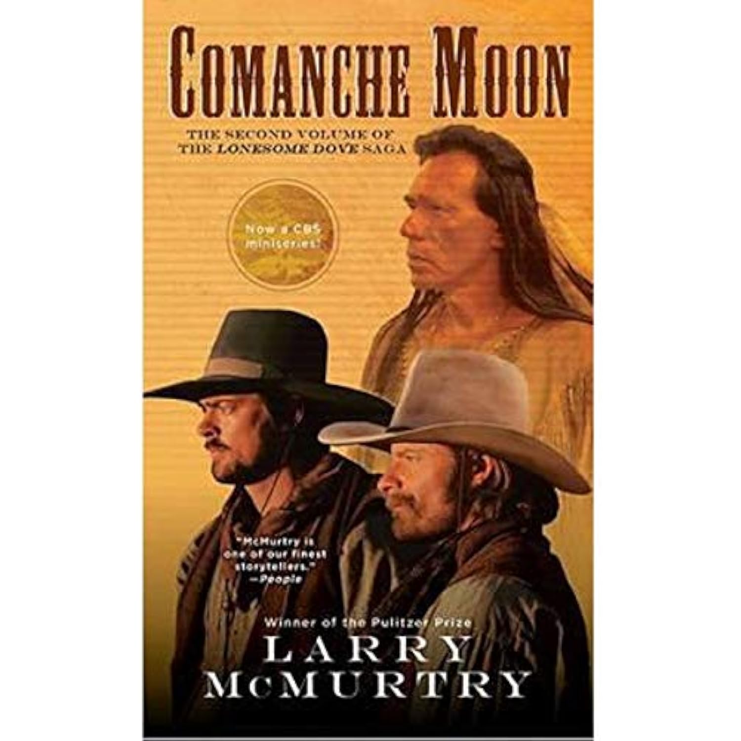 Lonesome dove how to watch image