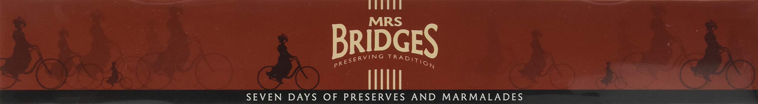 Mrs Bridges 7 Days of Preserves Gift