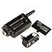 Neewer FT-16 433MHz 16 Channel Wireless Remote Flash Trigger with Receiver for AD180 AD360 Speedlite