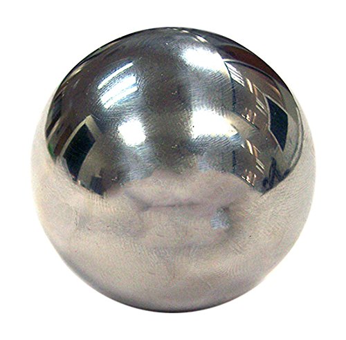 Rouge Garments 40 mm Stainless Steel Balls