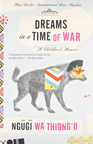 Dreams in a Time of War: A Childhood Memoir