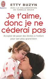 Je t'aime, donc je ne céderai pas