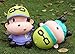 SAVING NOW Coin Green Monkey Coins Penny Cents Piggy Bank Saving Box Money Box Kids Children Present Gift