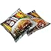 Yoki - Seasoned Cassava Flour - 17.6 oz (PACK OF 02) | Farofa de Mandioca Pronta - 500g