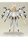 フレームアームズ・ガール バーゼラルド|サンプル9