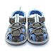 Itaar Infant Baby Boy Shoes Nonskid Sandals Soft Rubber Sole