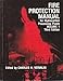 Fire Protection Manual for Hydrocarbon Processing Plants 0872012883 Book Cover