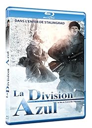 La Division Azul - Blu-ray