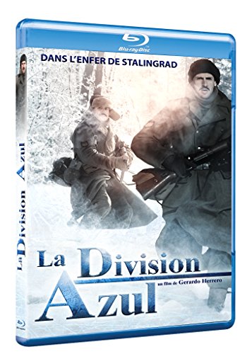 La Division Azul - Blu-ray
