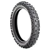 Bridgestone M404 Motocross Rear Tire 80/100-12