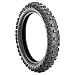 Bridgestone M404 Motocross Rear Tire 80/100-12