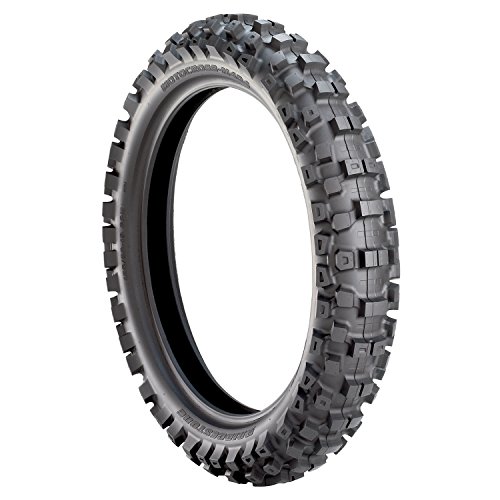Bridgestone M404 Motocross Rear Tire 80/100-12