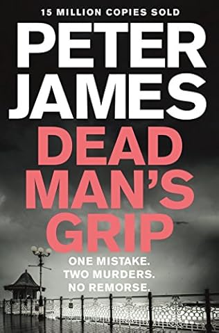 Dead Man's Grip