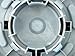 BMW e38 e39 (Style 5 Wheel) Center Hub Cap NEW Genuine
