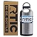 Rtic Stainless Steel Bottle (64oz)