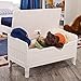 Kidkraft Nantucket Toybox with Out Cushion