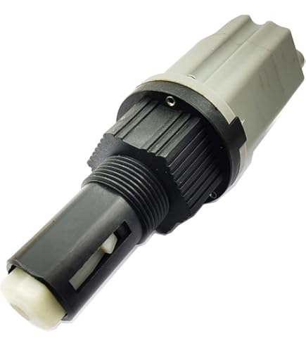 Amazon.com: 26060073 Front Axle Differential Shift Actuator