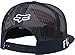 Fox Racing Honda Snapback Hat-Navy/White