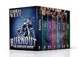 Burnout: The Complete Series