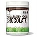 Primal Protein (Grass Fed Whey) 1.5lbs (Chocolate)