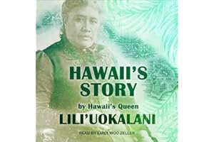 Hawaii's Story by Hawaii's Queen