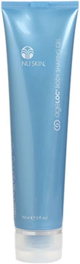 NUSKIN ageLOC Body Shaping Gel
