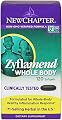 Promotes a healthy inflammation response - New Chapter Zyflamend Whole Body