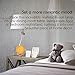 Moon Lamp, Slopehill 3D Moon Light Lamps LED 3 Colors Tapping Control with USB Charging, Home Decorative Lights Baby Lamp Best Gift for Kids Lover Birthday Christmas Gifts(5.9 Inch)
