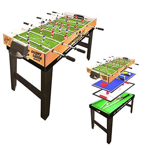 Tavoli E Superfici Di Gioco