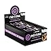 No Cow Chocolate Peanut Butter Energy bar, 12Count