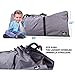 Rogue Kidz Umbrella Stroller Travel Bag And Playmat For Airplane Gate Check- Durable And Waterproof For Travelling With Toddlers And Babies