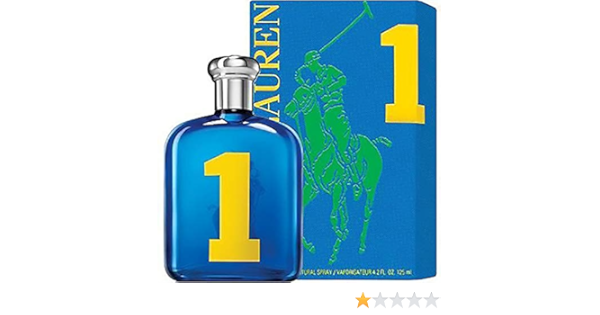 polo 1 perfume