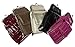 Women’s Framed Cigarette Case Wallet, Strap Wallet Cigarette Purse With Snap Closure Twist Clasp and Detachable Strap, Ladies Cigarette Wallet Pack Holder, Original On The Go Wallet Cigarette And Lighter Case, Personal Organizer Classic Coin Purse From QVC.