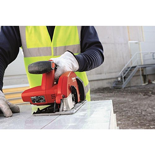 Hilti 3490200 18-Volt Lithium-Ion Cordless Impact Driver/Metal Cutting Circular Saw/Rotary Hammer Drill Combo Kit