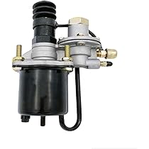 Amazon.com: Qiape 642-03502 64203502 90mm Clutch Booster
