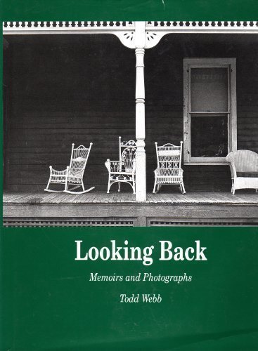 Looking Back: Memoirs and Photographs