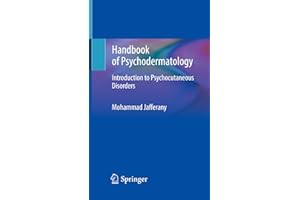 Handbook of Psychodermatology: Introduction to Psychocutaneous Disorders